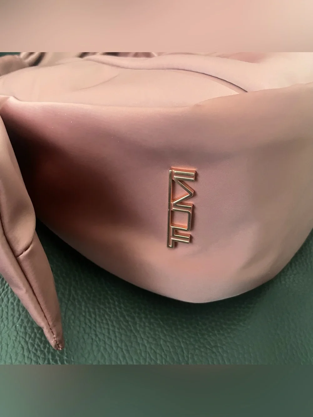 Tumi this brand
